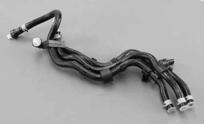 NEW VOLKSWAGEN TRANSPORTER T6 FUEL RETURN HOSE SET 7E0130307R