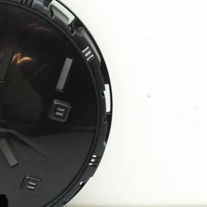 NEW VW TRANSPORTER T6 FRONT RADIATOR GRILLE BADGE INSERT 7LA853343A ORIGINAL