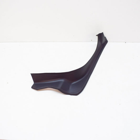 new bmw 5 g30 rear right water channel panel trim 51499448944 9448944 original