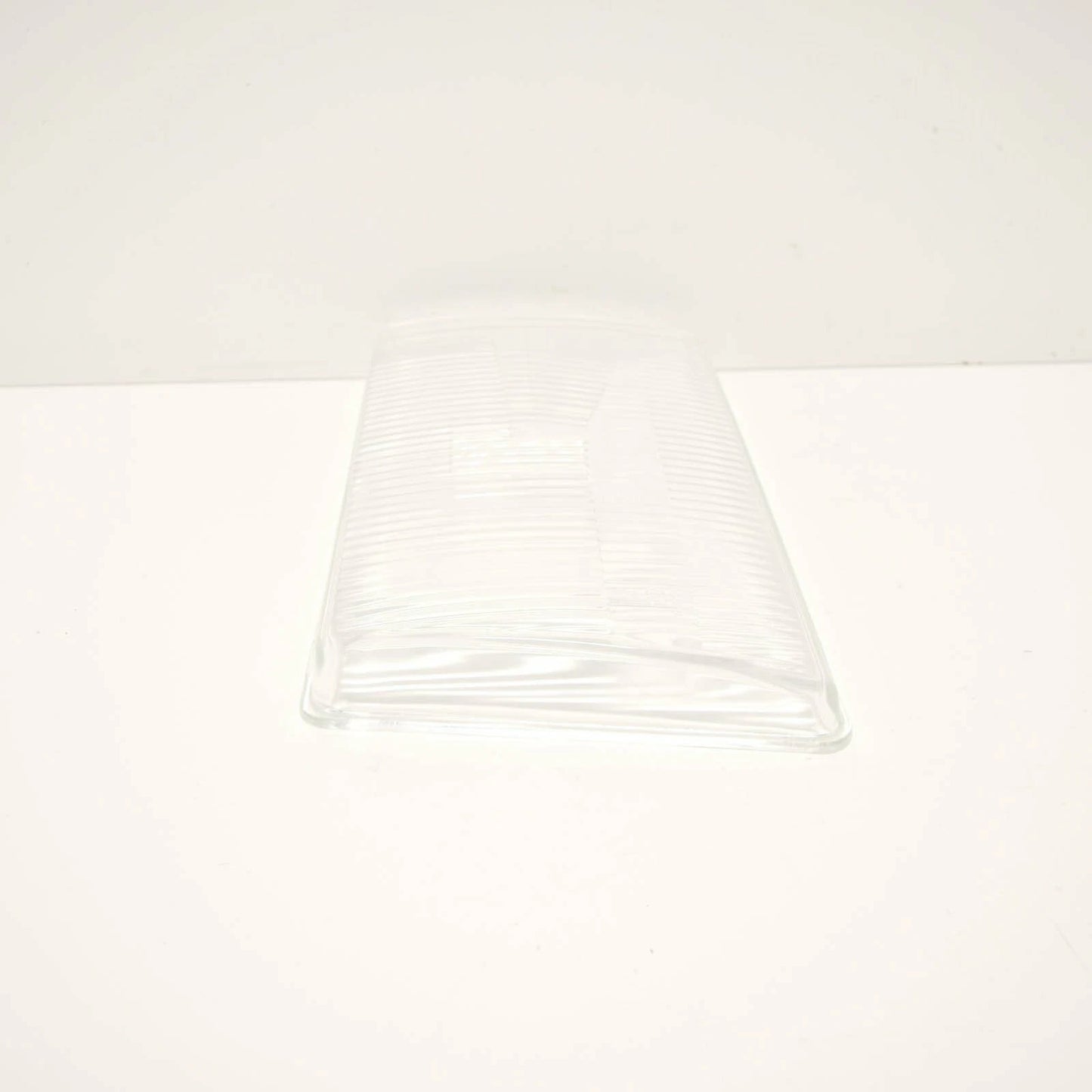 NEW MERCEDES-BENZ SL R107 FRONT LEFT HEADLIGHT LENS A0018266190