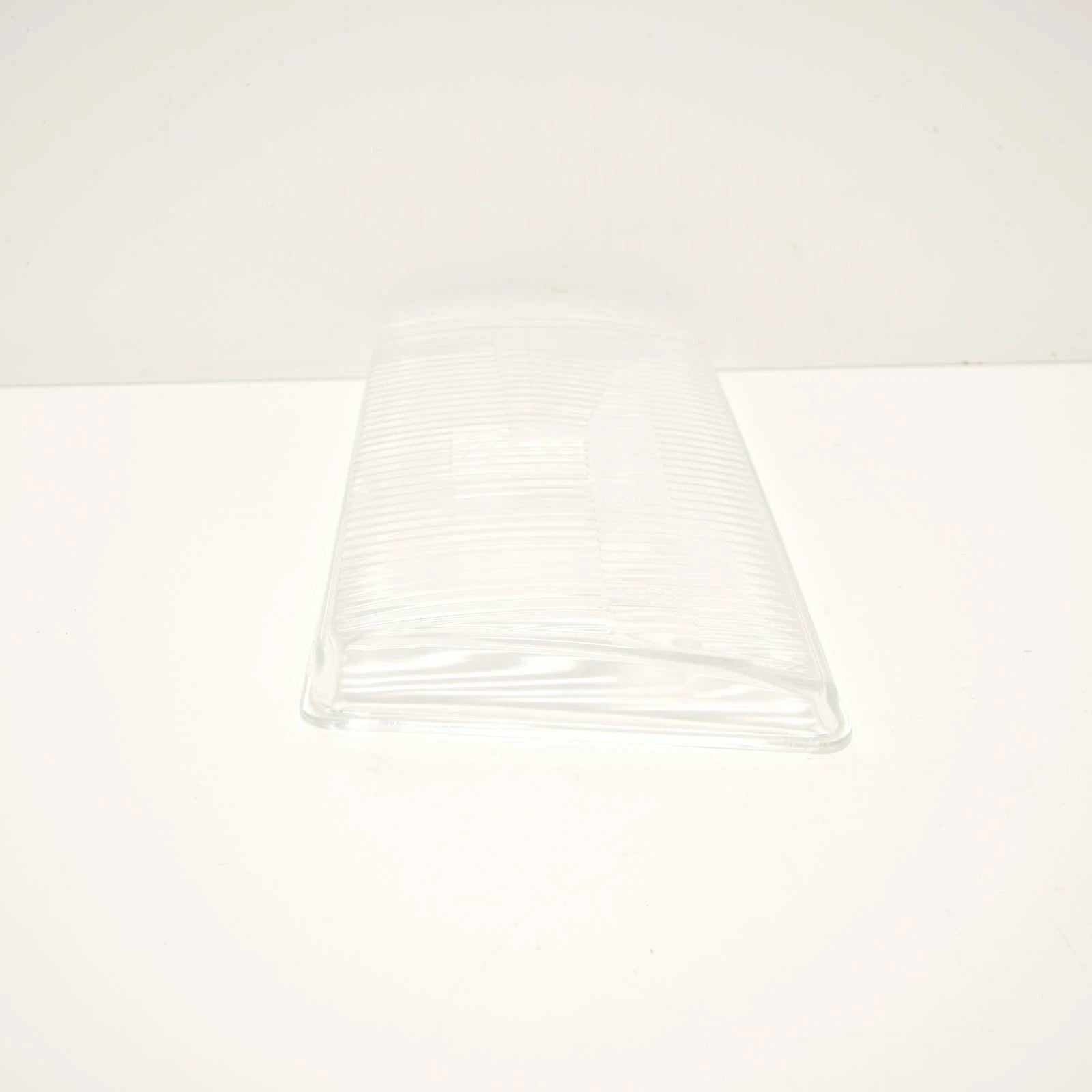 NEW MERCEDES-BENZ SL R107 FRONT LEFT HEADLIGHT LENS A0018266190