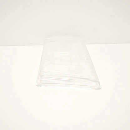 NEW MERCEDES-BENZ SL R107 FRONT LEFT HEADLIGHT LENS A0018266190