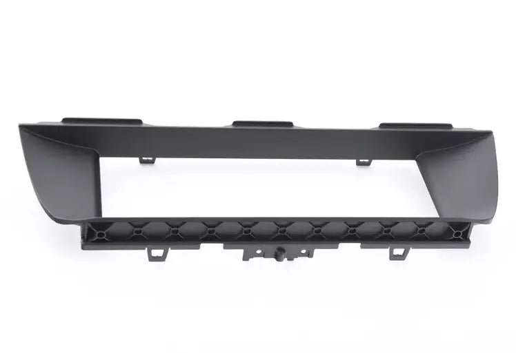 NEW BMW 5 F10 CENTRAL INFORMATION DISPLAY COVER 10"TPO 65509205067 ORIGINAL