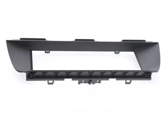 NEW BMW 5 F10 CENTRAL INFORMATION DISPLAY COVER 10"TPO 65509205067 ORIGINAL