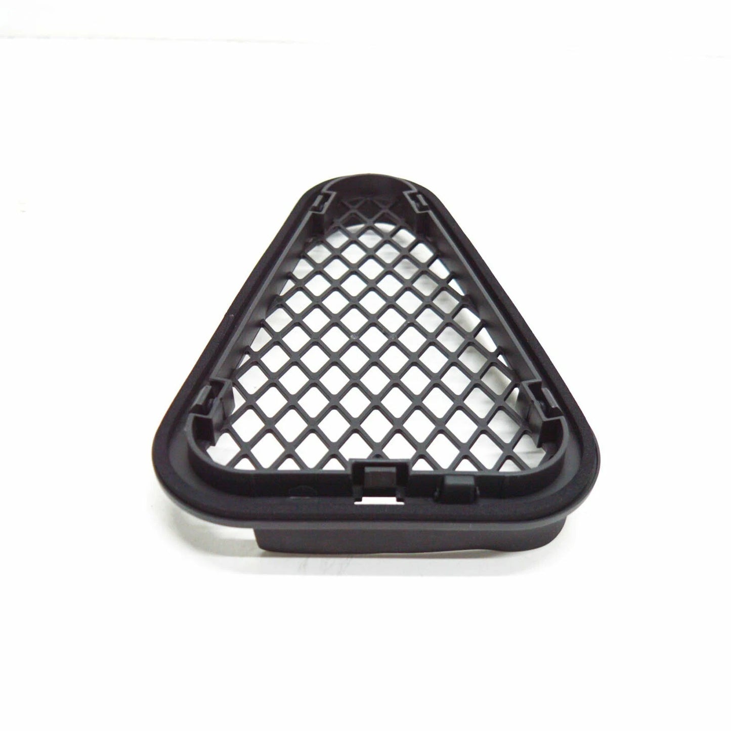 NEW AUDI R8 42 FRONT LEFT AIR INTAKE GRILLE 420819103A 4PK