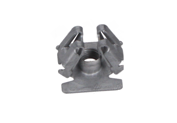 new ford transit mk4 front radar sensor bracket nut 1709798 w714345-s442