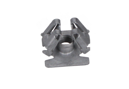 new ford transit mk4 front radar sensor bracket nut 1709798 w714345-s442