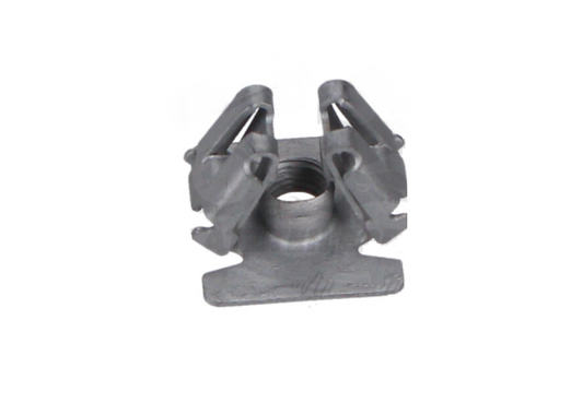 new ford transit mk4 front radar sensor bracket nut 1709798 w714345-s442