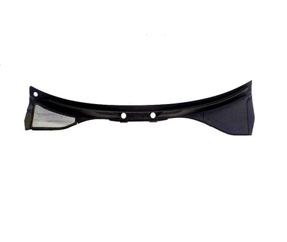 new audi q7 4l front windscreen scuttle panel wiper cover 4l2819401a01c original