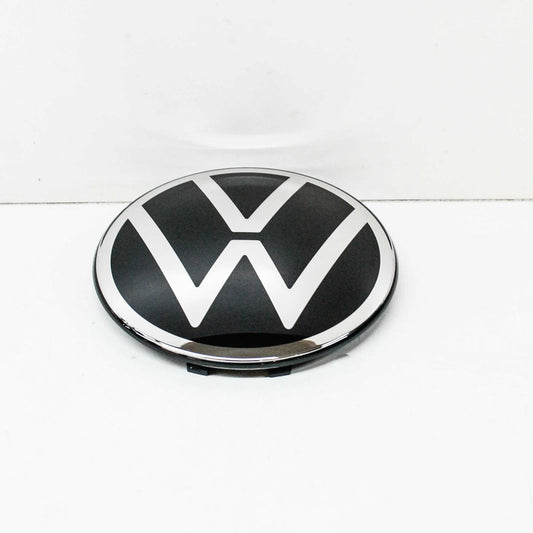 NEW VOLKSWAGEN T-ROC FRONT EMBLEM BADGE 2GM853601EDPJ