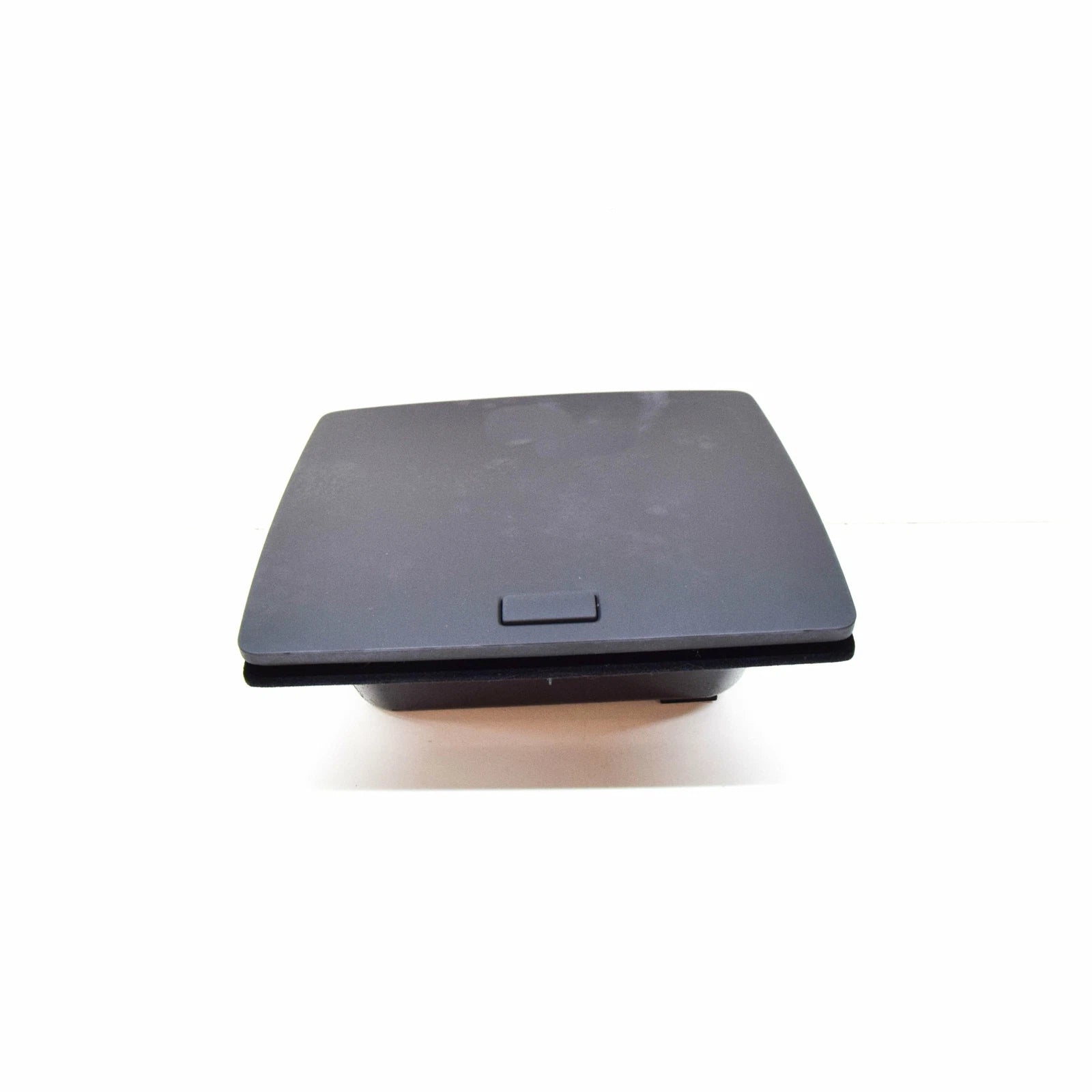 NEW VW TOURAN 1T3 UPPER STORAGE COMPARTMENT W/ COVER 1T1857921E1QB LHD ORIGINAL