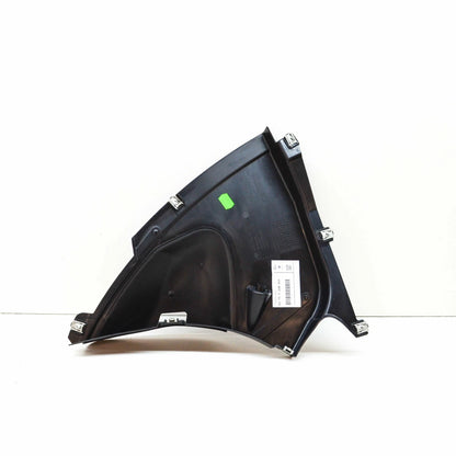 NEW BMW 3 GT F34 FRONT LEFT WHEEL ARCH EXTENSION 51717294931 ORIGINAL