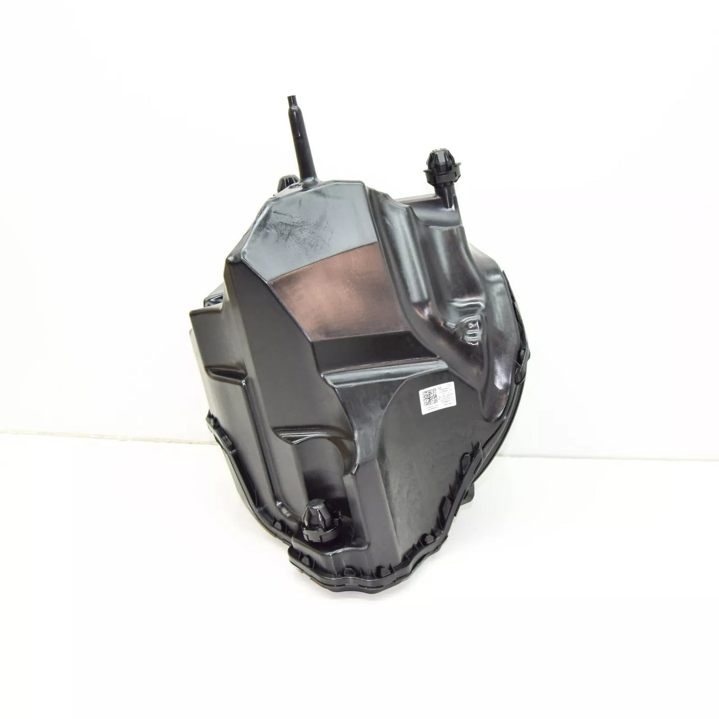 NEW AUDI A6 C8 ENGINE AIR FILTER BOX 4K0133838AA ORIGINAL