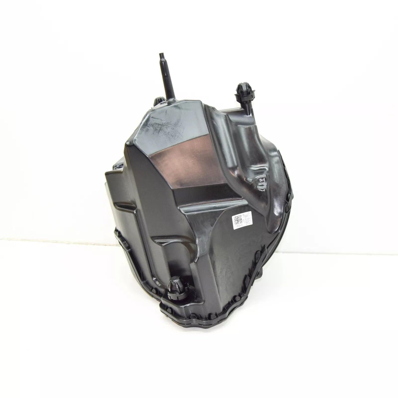 NEW AUDI A6 C8 ENGINE AIR FILTER BOX 4K0133838AA ORIGINAL