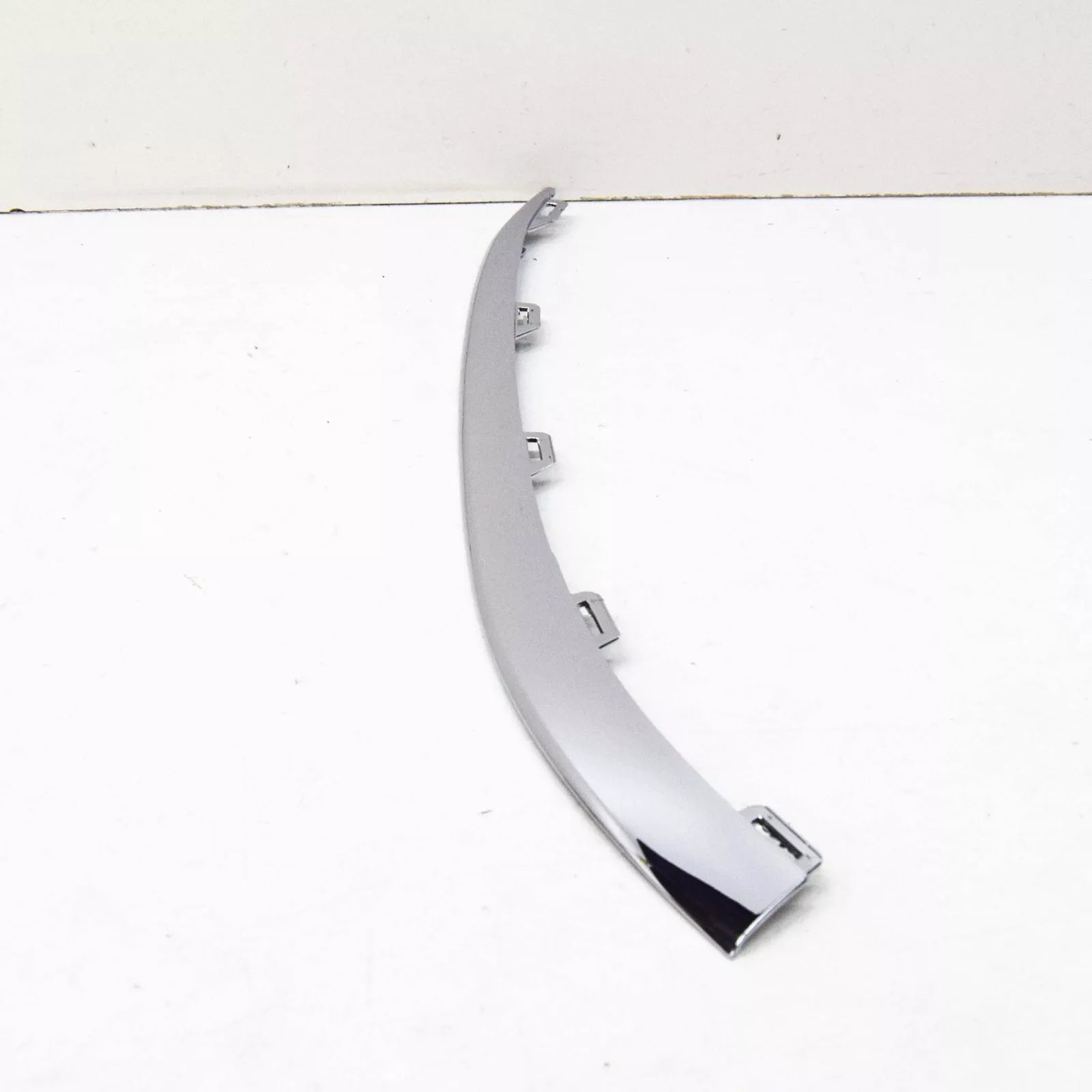 NEW VW GOLF MK7 FRONT BUMPER RIGHT VENT GRILLE TRIM 5G0853764A2ZZ