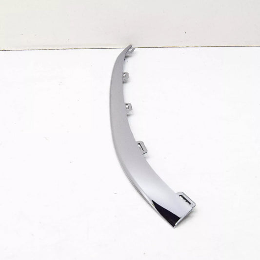 NEW VW GOLF MK7 FRONT BUMPER RIGHT VENT GRILLE TRIM 5G0853764A2ZZ