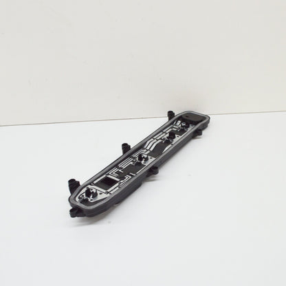 NEW VW CRAFTER FLATBED SZ REAR LEFT BULB CARRIER HOLDER 7C0945257A ORIGINAL