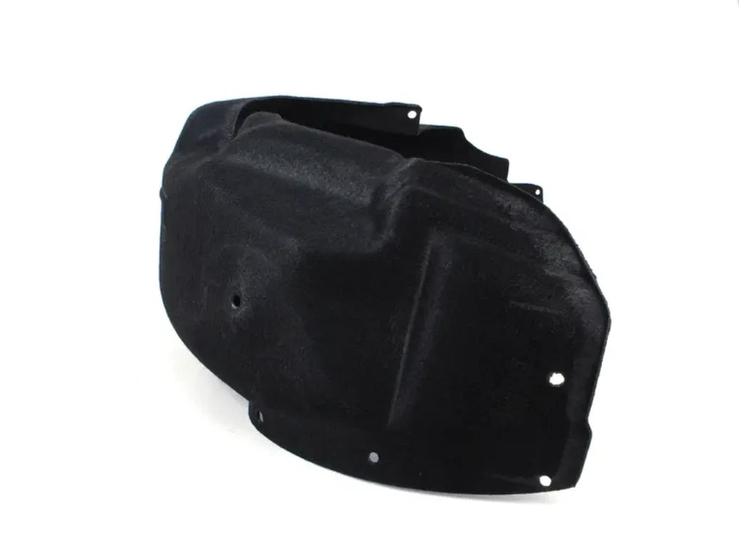 NEW BMW 1 CABRIO E88 REAR LEFT INNER FENDER 7166249 51717166249 ORIGINAL