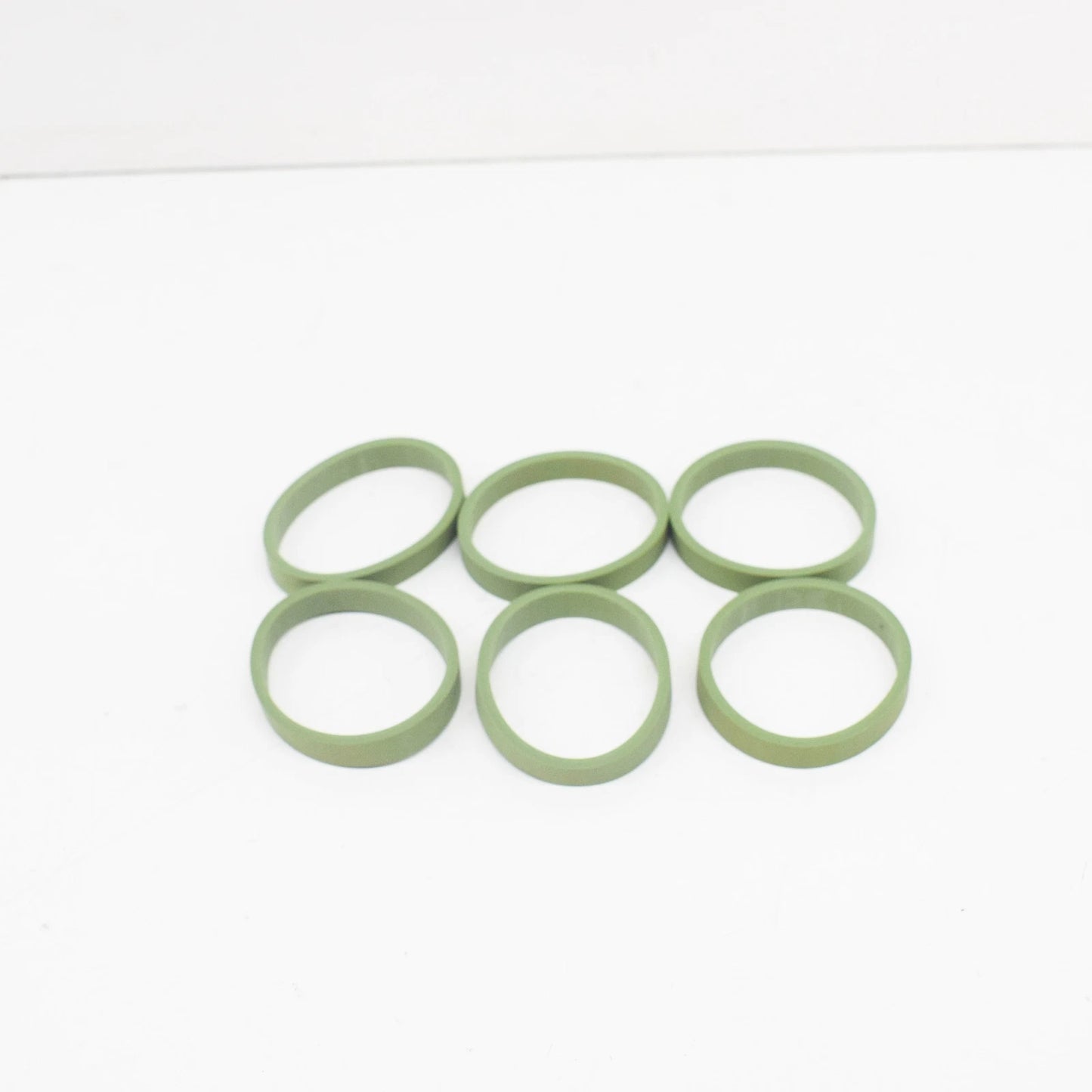 NEW AUDI A4 B7 INTAKE MANIFOLD GASKET SET 06E198717