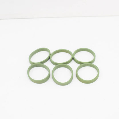 NEW AUDI A4 B7 INTAKE MANIFOLD GASKET SET 06E198717