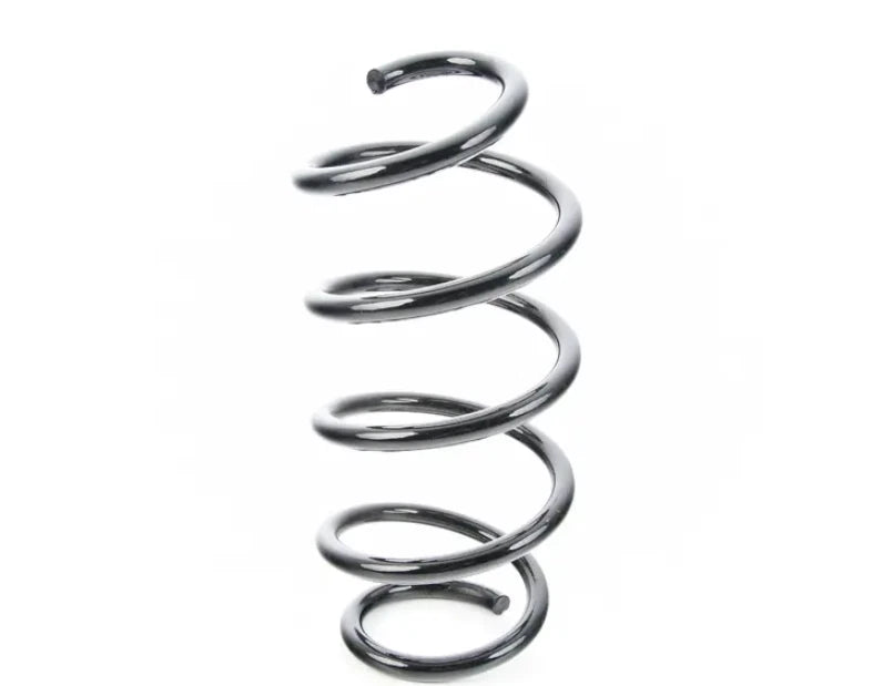 NEW AUDI Q3 8U FRONT AXLE COIL SPRING 5N0411105BD ORIGINAL