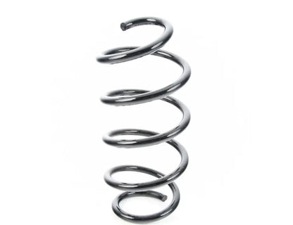 NEW AUDI Q3 8U FRONT AXLE COIL SPRING 5N0411105BD ORIGINAL