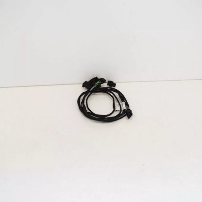 NEW BMW 4 F36 FRONT PARKING AID WIRING LOOM 61129337191 9337191 ORIGINAL