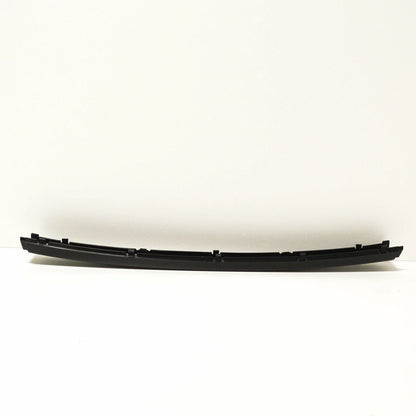 NEW BMW E38 SEDAN NUMBER PLATE STRIP 8150492 51118150492 ORIGINAL