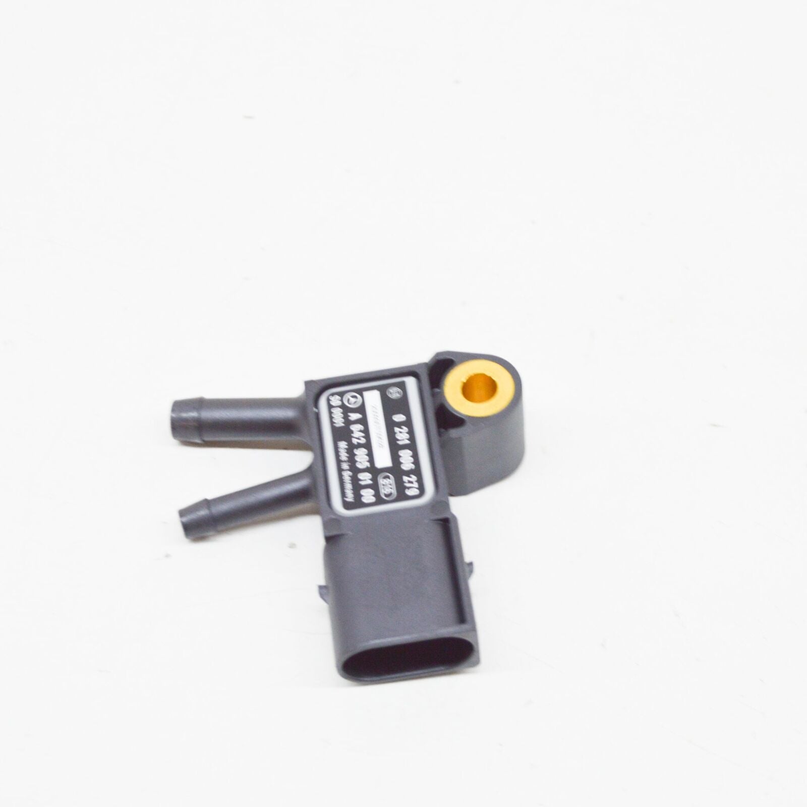 NEW MERCEDES BENZ SPRINTER W906 DPF PRESSURE SENSOR A6429050100 ORIGINAL