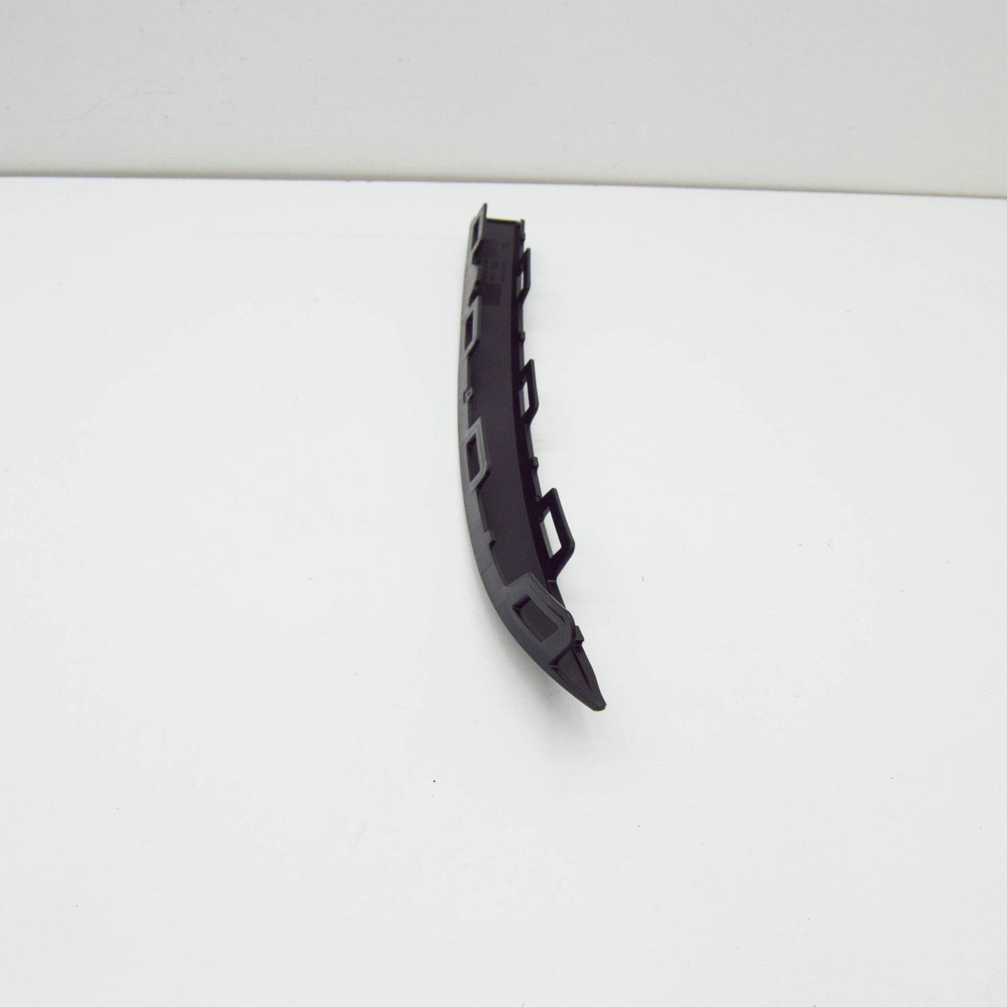 NEW AUDI E-TRON GEN REAR RIGHT BUMPER TRIM 4KE8078389B9 ORIGINAL