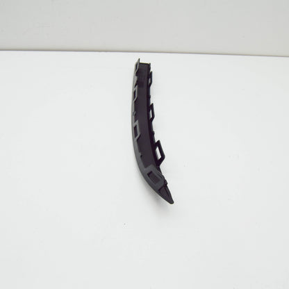 NEW AUDI E-TRON GEN REAR RIGHT BUMPER TRIM 4KE8078389B9 ORIGINAL