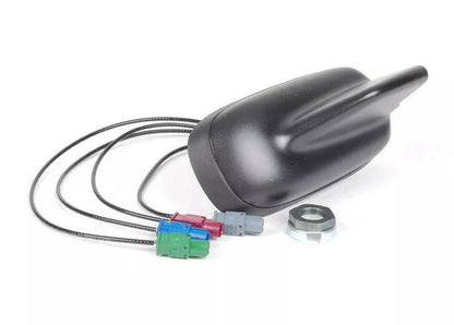 NEW VOLKSWAGEN TIGUAN 5N MK1 ANTENNA BASE 5N0035501B ORIGINAL