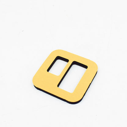 NEW VW GOLF VI 5K MK6 REAR LEFT OUTER TAILLIGHT GASKET 5K0945191B ORIGINAL