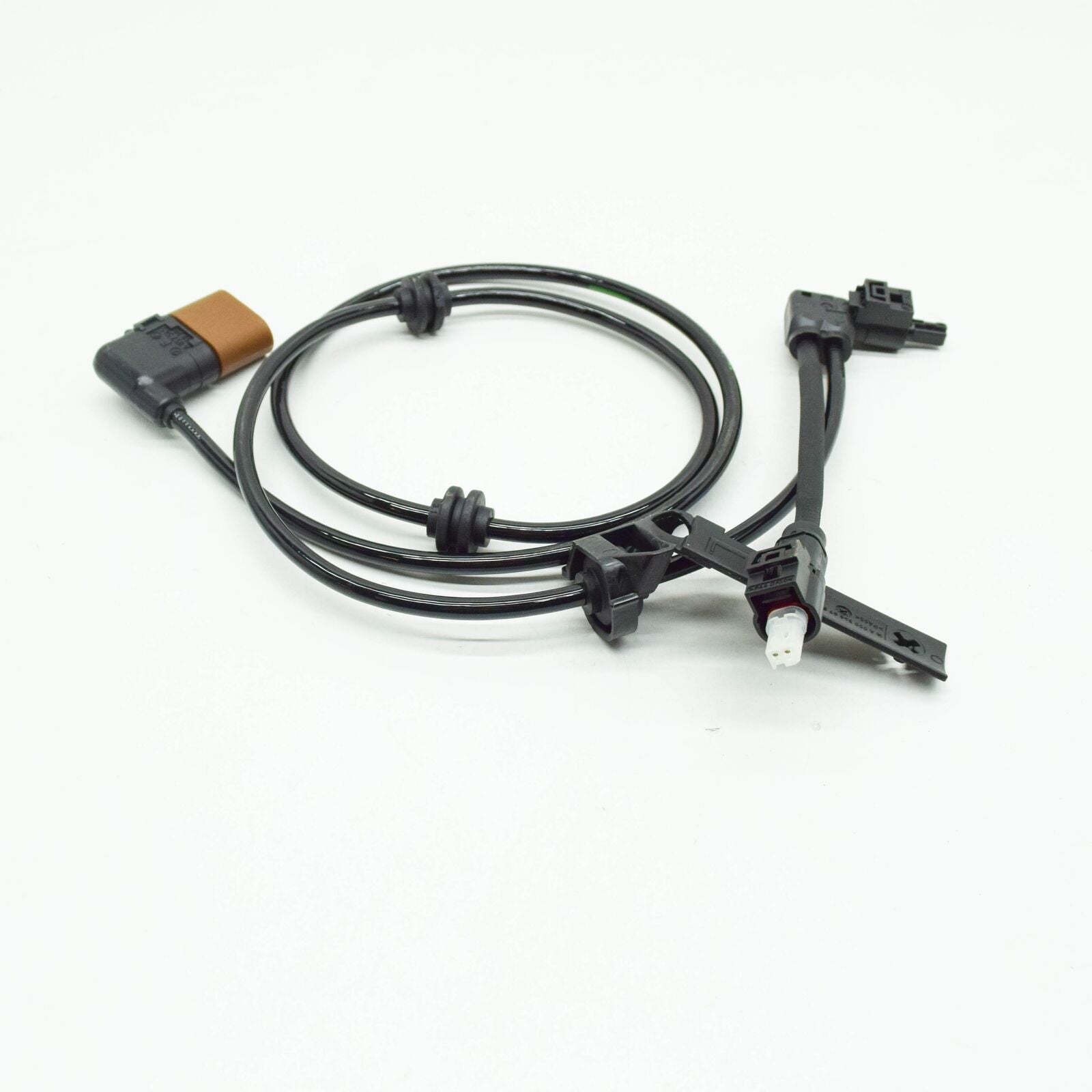 NEW MERCEDES-BENZ GLC X253 FRONT LH DAMPER ADJUSTMENT WIRING A2535406902