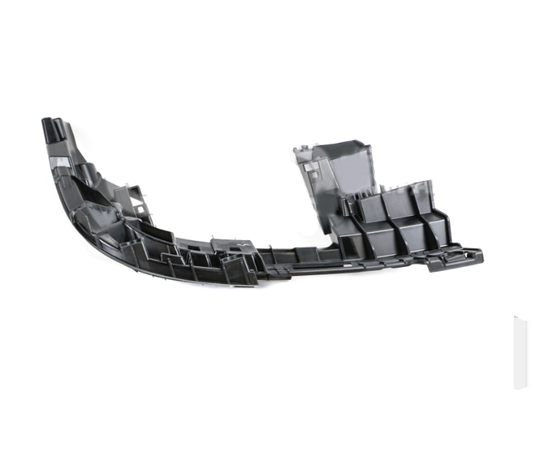new audi a4 avant b9 rear left inner bumper cover bracket 8w0807347h original