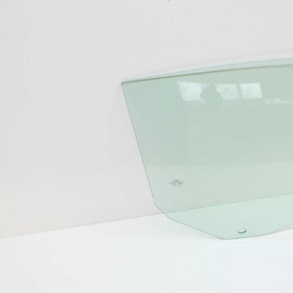 NEW AUDI R8 42 FRONT RIGHT SIDE DOOR GLASS 420845202A ORIGINAL