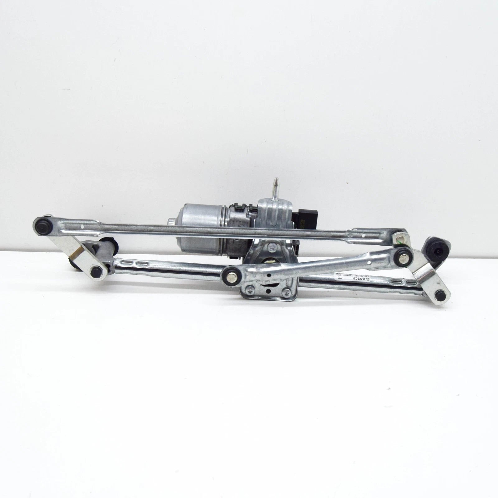 NEW VW POLO 6R FRONT WINDSHIELD WIPER MECHANISM RHD 6R2955023C ORIGINAL