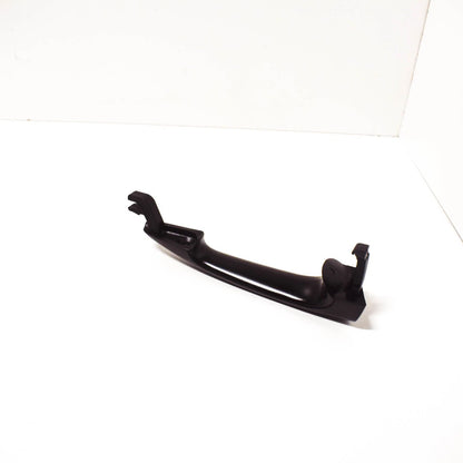 NEW BMW 3 E46 FRONT LEFT DOOR EXTERIOR HANDLE 51218241397 8241397 ORIGINAL