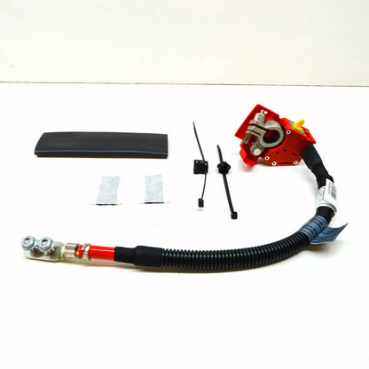 NEW BMW I3 I01 POSITIVE BATTERY B+ CABLE REPAIR WIRE 61129359665 ORIGINAL