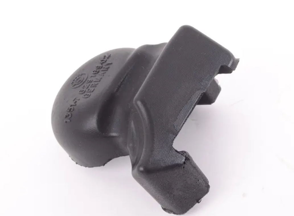 new bmw 3 f30, f80 high pressure pump acoustic cover 7629169 13517629169