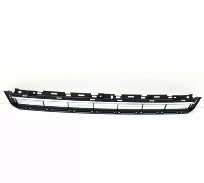 NEW AUDI A4 B9 FRONT BUMPER LOWER GRILLE 8W6807683ARU6 2017