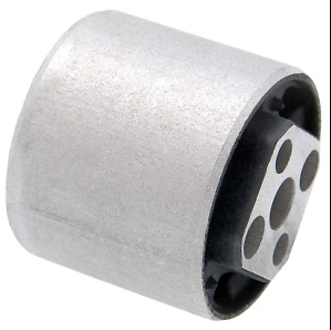 NEW AUDI Q7 4L REAR AXLE BONDED RUBBER BUSHING 7L0525337A ORIGINAL