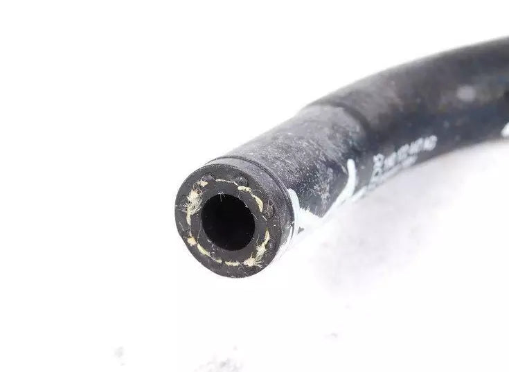 NEW VOLKSWAGEN BEETLE A5 COOLANT RESERVOIR HOSE 1K0122447AG ORIGINAL