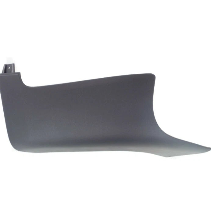 NEW BMW X5 E70 REAR BUMPER TRIM PANEL 7242527 51127242527 ORIGINAL