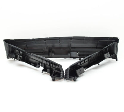 new mercedes-benz gla h247 radiator air duct segment a2475051200 original