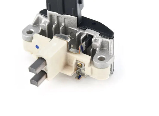 NEW BMW 3 E46 ALTERNATOR REGULATOR 1713491 12311713491 ORIGINAL