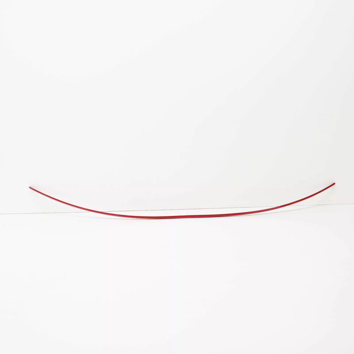 NEW VOLKSWAGEN UP REAR TAILGATE DECOR PROTECTION STRIP 1S0853955AY3D