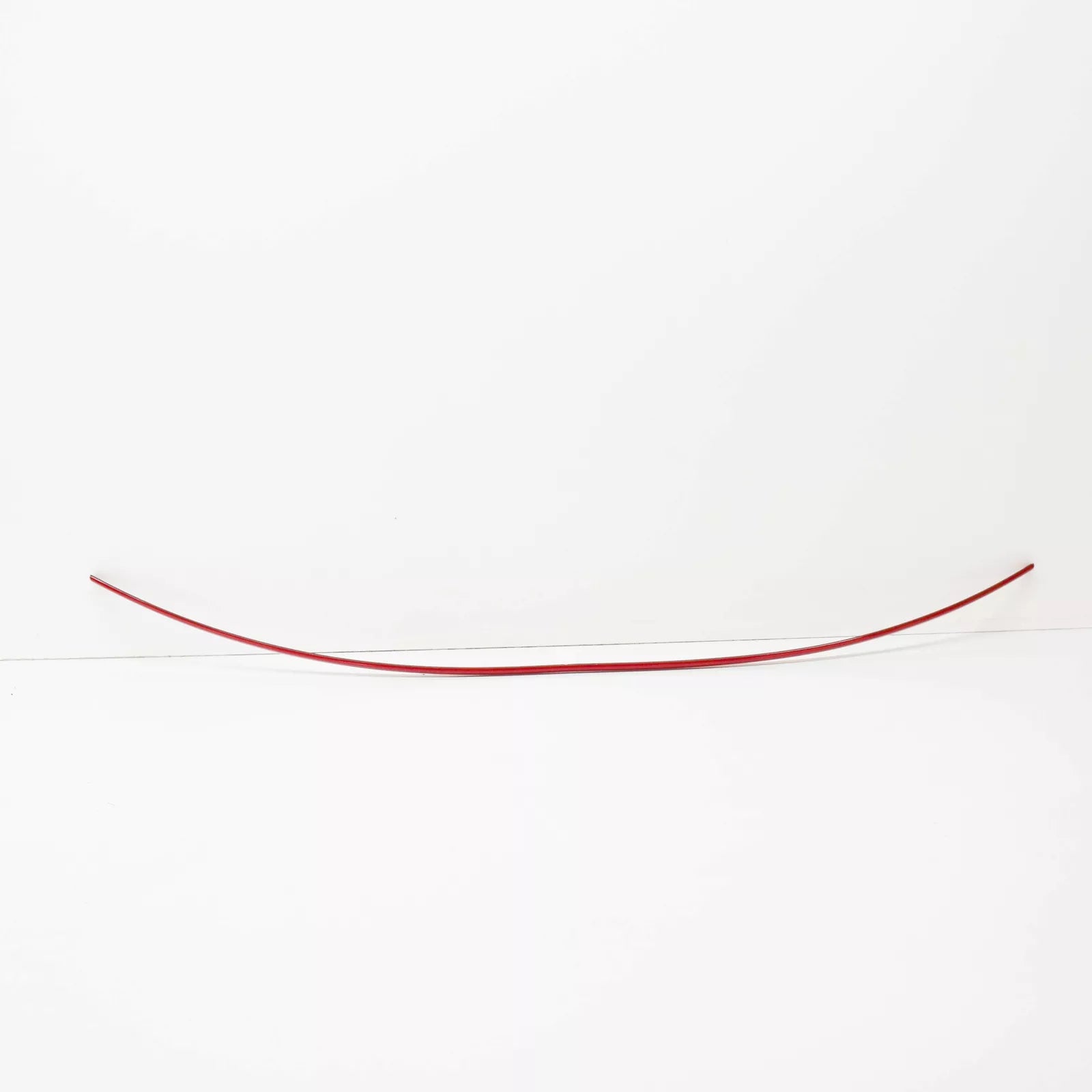 NEW VOLKSWAGEN UP REAR TAILGATE DECOR PROTECTION STRIP 1S0853955AY3D