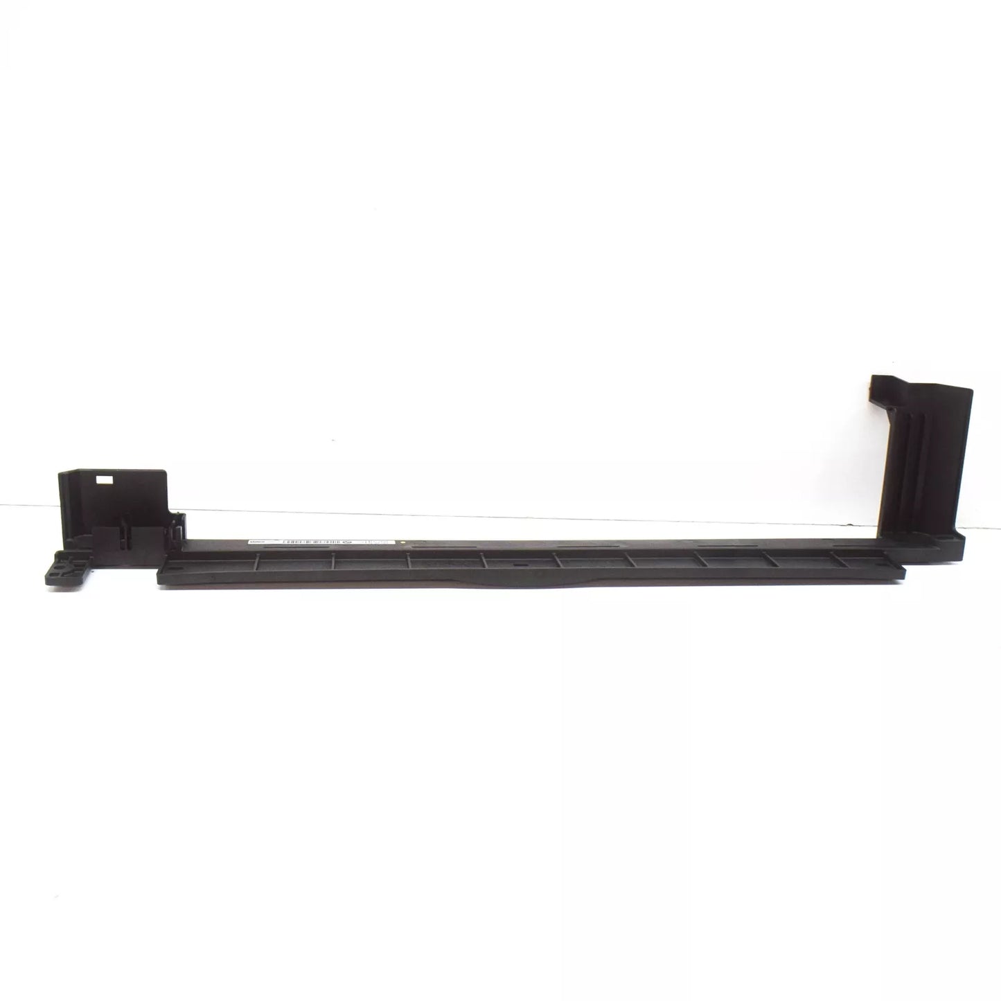 NEW BMW M4 F82 RADIATOR LOWER SEAL TRIM 17117848789 7848789 2016 ORIGINAL
