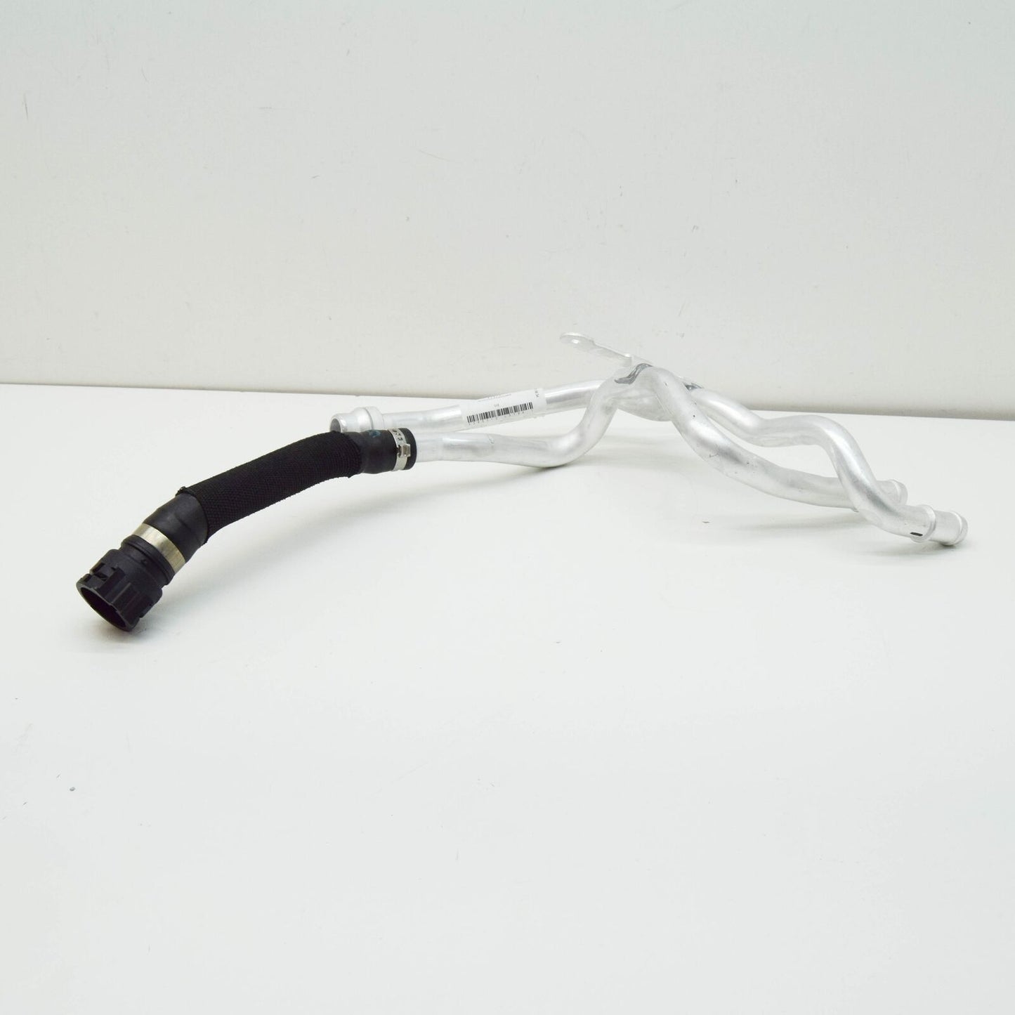 NEW MERCEDES-BENZ SL R232 COOLANT HOSE PIPE A2325012401 ORIGINAL